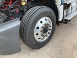 LN863994 - 2020 International LT625: Left Steer Tire