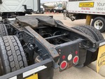 LN863994 - 2020 International LT625: Frame Condition
