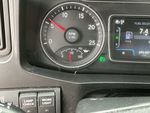 LN863994 - 2020 International LT625: Oil Pressure