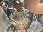 LN863994 - 2020 International LT625: Transmission