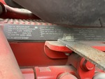 LN863994 - 2020 International LT625: Engine Data Tag