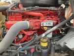 LN863994 - 2020 International LT625: Fuel System