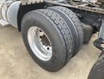 LN863994 - 2020 International LT625: Left Front Drive Tires