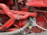 LN863994 - 2020 International LT625: Air Compressor