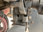 LN863994 - 2020 International LT625: Suspension Bushings