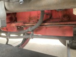 LN863994 - 2020 International LT625: Engine Oil Leaks