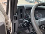 LN863994 - 2020 International LT625: Dash Components