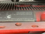 LN863994 - 2020 International LT625: Emission Label