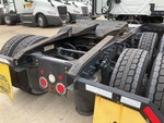 LN863994 - 2020 International LT625: v2 Chassis Details # 2