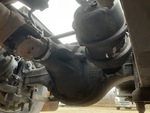 LN863994 - 2020 International LT625: Rear Drive Axle
