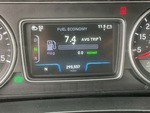 LN863994 - 2020 International LT625: Odometer