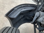 LN863994 - 2020 International LT625: Front Bumper (Exterior and Inner Reinforcement)