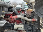 LN863994 - 2020 International LT625: Engine - Right Side