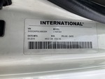 LN863994 - 2020 International LT625: Serial Number / VIN
