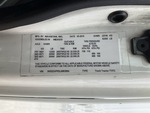 LN863994 - 2020 International LT625: Motor Vehicle Safety Standards Label