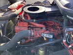 LN244179 - 2020 International LT625: Engine - Left Side