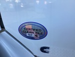 LN244179 - 2020 International LT625: Clean Idle Sticker