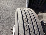 LN244179 - 2020 International LT625: Right Steer Tire