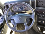 LN244179 - 2020 International LT625: Steering Control