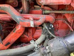 LN244179 - 2020 International LT625: Air Compressor