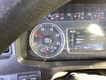 LN244179 - 2020 International LT625: Oil Pressure