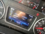 LN244179 - 2020 International LT625: Odometer (Start)