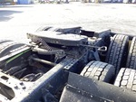 LN244179 - 2020 International LT625: Fifth Wheel