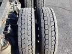 LN244179 - 2020 International LT625: Right Rear Drive Tires