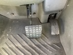 LN244179 - 2020 International LT625: Brake Control