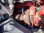 LN244179 - 2020 International LT625: Exhaust System