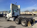 LN244179 - 2020 International LT625: Picture, Left Rear Corner