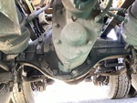 LN244179 - 2020 International LT625: Front Drive Axle