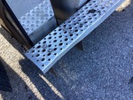 LN244179 - 2020 International LT625: Steps
