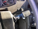 LN244179 - 2020 International LT625: Gear Selector