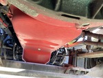 LN244179 - 2020 International LT625: v2 Chassis Details # 2