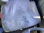 LN244179 - 2020 International LT625: Seats/Armrests