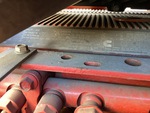 LN244179 - 2020 International LT625: Engine # 1