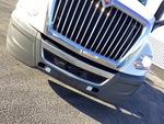 LN244179 - 2020 International LT625: Front Bumper (Exterior and Inner Reinforcement)