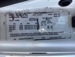 LN244179 - 2020 International LT625: Serial Number / VIN