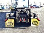 LN244179 - 2020 International LT625: Mud Flaps