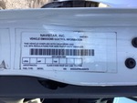 LN244179 - 2020 International LT625: Emission Label