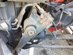 LN244179 - 2020 International LT625: Steering Components