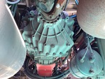 LN244179 - 2020 International LT625: Transmission