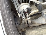 Brakes with 
