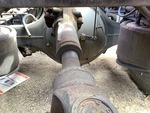 Drivetrain with 