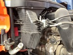 Engine with 