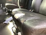 Cab with 