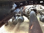 Drivetrain with 