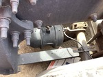 Brakes with 
