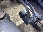 Brakes with 
